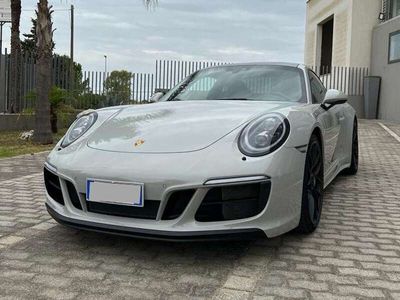 usata Porsche 911 Carrera 4 GTS 991