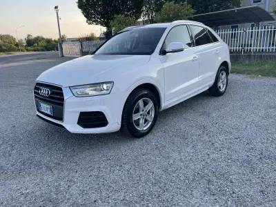 Usata Audi Q3