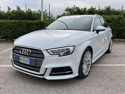 Usado Audi A3 Ambiente 150 CV (110 kW) 2014 Berlina