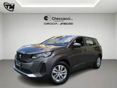 Usata Peugeot 5008