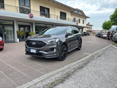 usata Ford Edge 2.0 ecoblue st-line s&s awd 238cv auto 8m