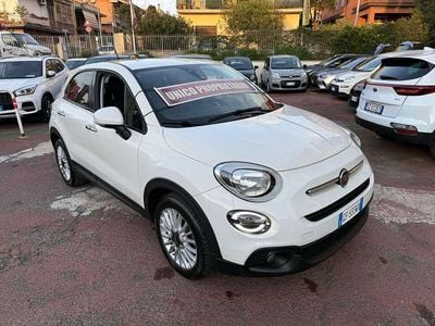 Usata Fiat 500X Club 95 CV (69 kW) 2021 Other SUV