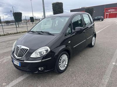 Usata Lancia Musa 77 CV (56 kW) 2012 Monovolume