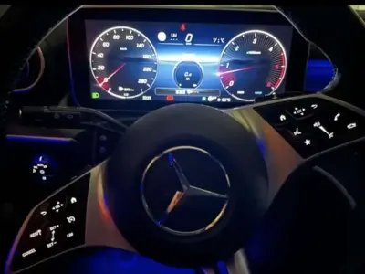 Usata Mercedes C200