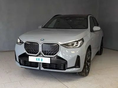 Usata BMW X3