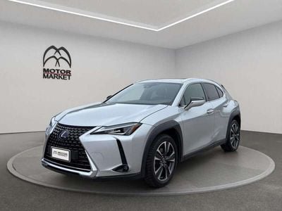 Lexus UX 250h
