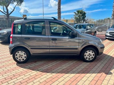 usata Fiat Panda 1.3 MJT Clima NEOPATENTATI