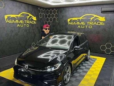 Usata VW Golf VII R-line 116 CV (85 kW) 2019 Berlina