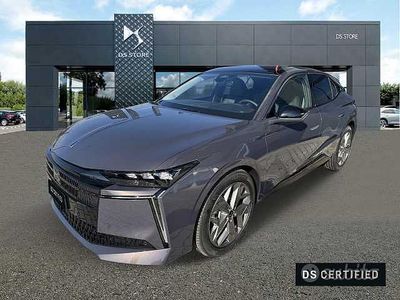 Nuova DS Automobiles DS4 2025 SUV