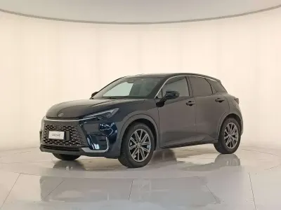 Usata Lexus LBX