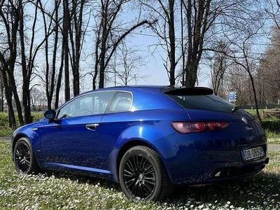 Usata Alfa Romeo Brera 260 CV (191 kW) 2006 Coupé
