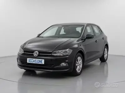 Usata VW Polo