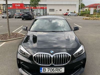 usata BMW 118 118 d 5p Msport