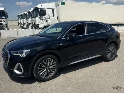 Usata Audi Q3 Sportback S-Line 150 CV (110 kW) 2022 SUV
