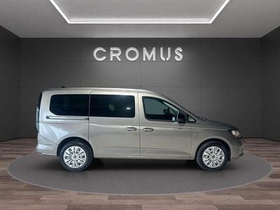 Käytetty VW Caddy Maxi Business 102 HP (75 kW) 2022 Other Tila-auto