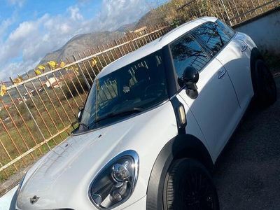 usata Mini Countryman 2015