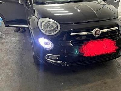 Usata Fiat 500 95 CV (69 kW) 2017