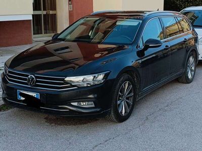 usata VW Passat Passat VariantVariant 2.0 tdi Business 122cv dsg