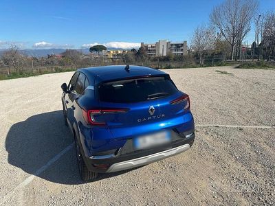 Usata Renault Captur 100 CV (73 kW) 2023 SUV