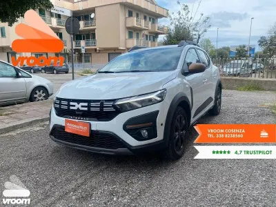 Usado Dacia Sandero Extreme 101 CV (74 kW) 2024 Utilitario