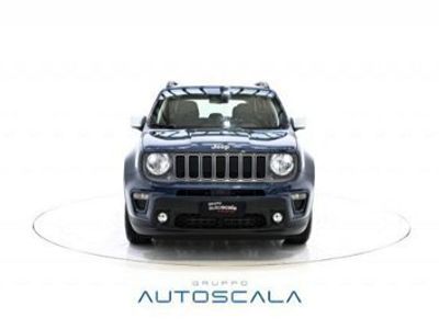 usata Jeep Renegade 1.6 Mjt 130 CV Limited usato