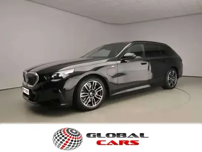 Usata BMW 530e