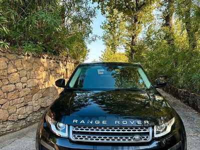 usata Land Rover Range Rover evoque se 2.0 150 cv