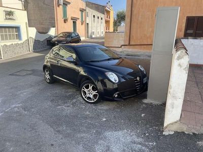 Usata 2009 Alfa Romeo MiTo Distinctive Utilitaria | 5500 € (Molto cara)