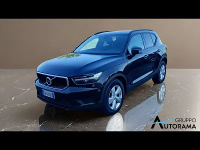 Usata Volvo XC40