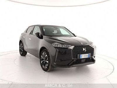 DS Automobiles DS3