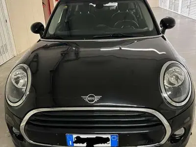 Usata Mini Cooper