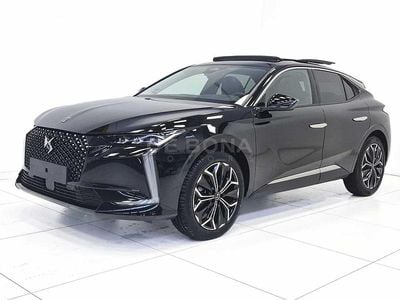 Nuova DS Automobiles DS4 131 CV (96 kW) 2025 Nero SUV