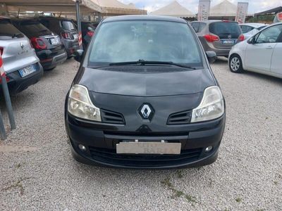 Renault Grand Modus