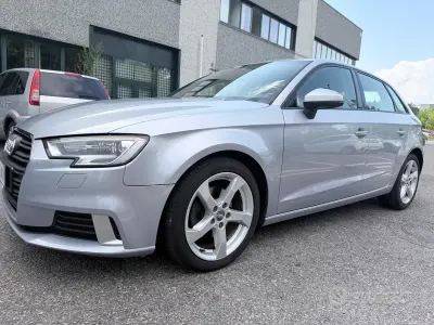 Usata Audi A3