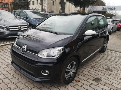 VW up!