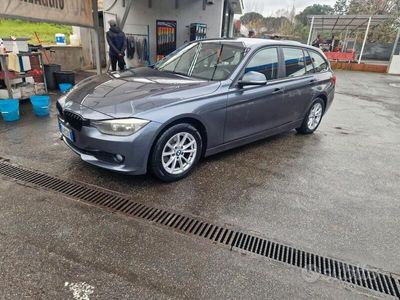 usata BMW 320 s.w perfetta