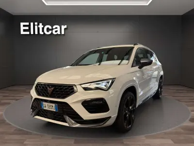 Usata Cupra Ateca