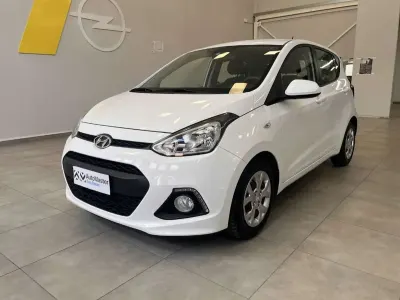 Usata Hyundai i10