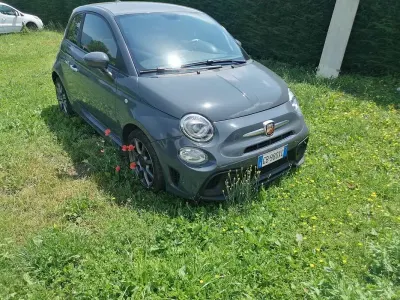 Usata Abarth 595