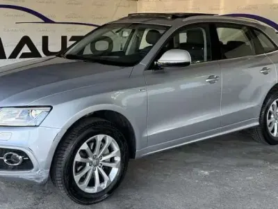 Usata Audi Q5