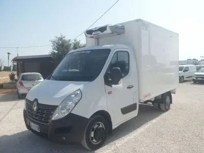 Usata Renault Master