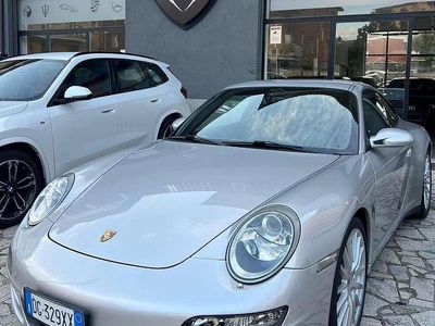 Usata Porsche 997 355 CV (261 kW) 2007