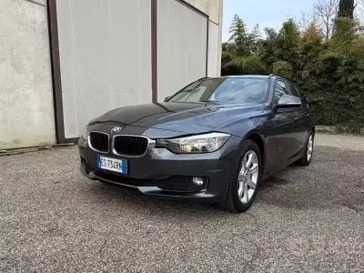 Usata BMW 320