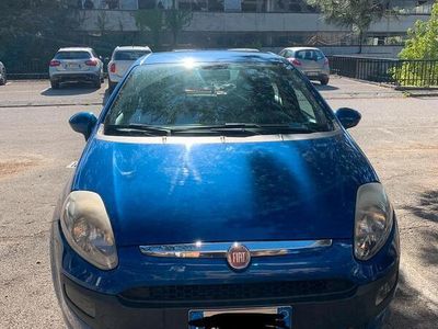 usata Fiat Punto Evo Punto Evo 1.2 5 porte Dynamic