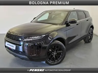 Usata Land Rover Range Rover evoque S 269 CV (197 kW) 2025 Nero SUV