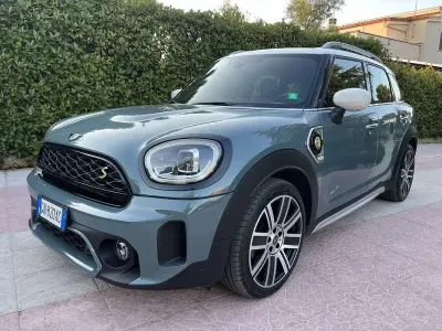 Usata Mini Cooper Countryman Business 136 CV (100 kW) 2023 SUV
