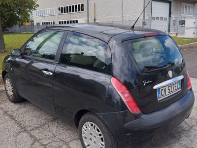 usata Lancia Ypsilon 1.2