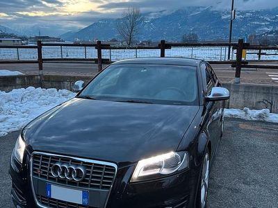 Usata Audi S3 265 CV (194 kW) 2010 Berlina
