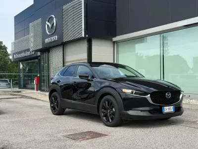 Usata Mazda CX-30