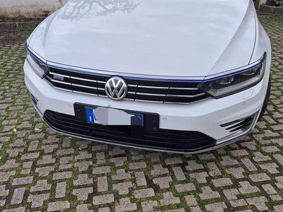 Usata VW Passat GTE 156 CV (114 kW) 2016 Station wagon